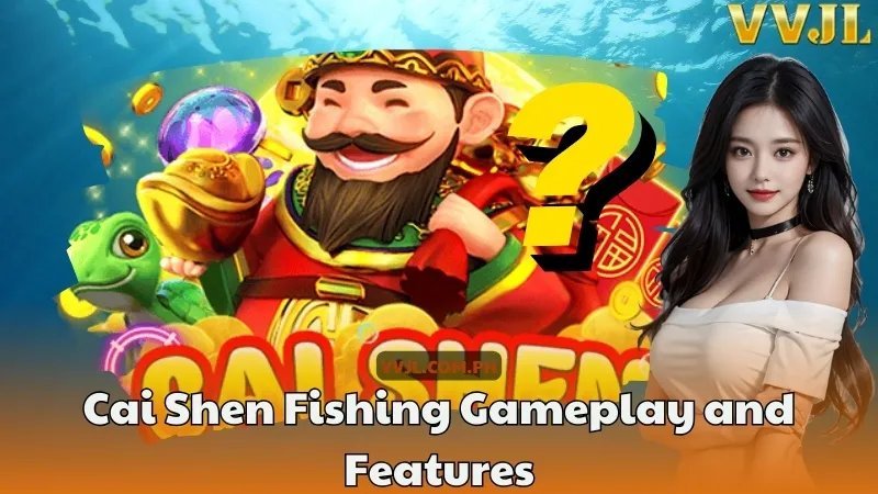 Experience the Thrill of Cai Shen Fishing in India's Online Casinos - overview Experience the Thrill of Cai Shen Fishing in India's Online Casinos - overview